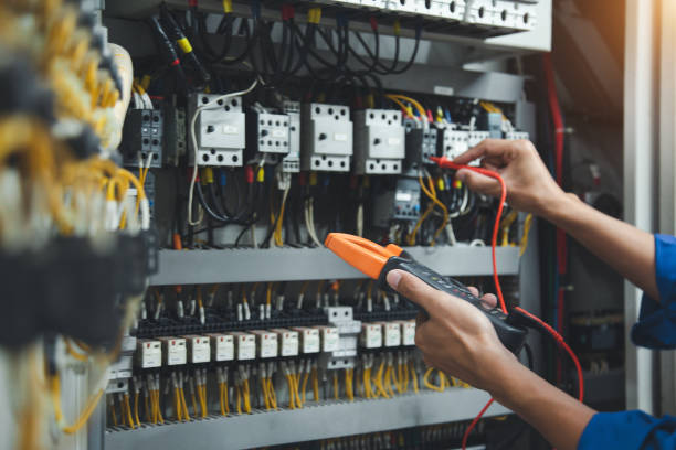 Affordable Electrical Installation in FL